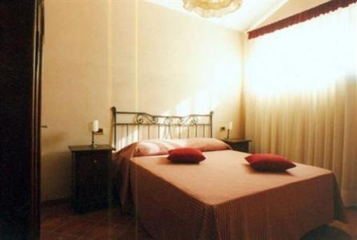 фото отеля Casa Vacanze Borgo Saint George