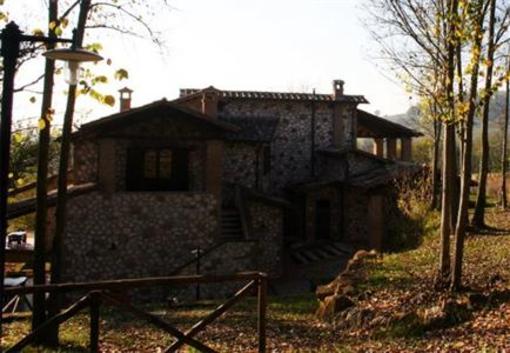 фото отеля Casa Vacanze Borgo Saint George