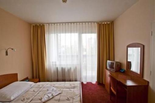 фото отеля City Hotel Park