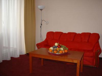 фото отеля City Hotel Park