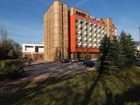 фото отеля City Hotel Park