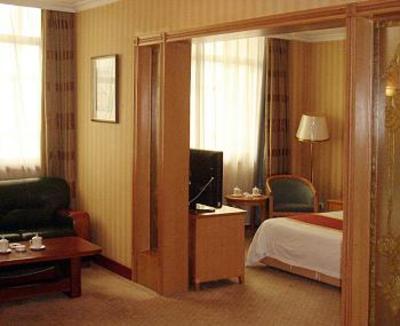 фото отеля Jufeng Hotel Dongying