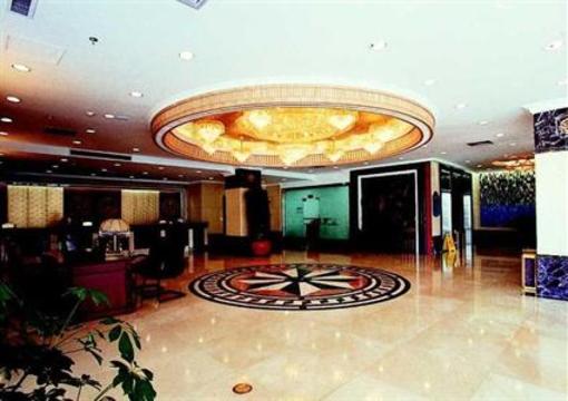 фото отеля Jufeng Hotel Dongying