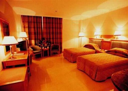 фото отеля Jufeng Hotel Dongying