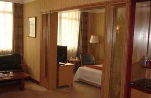 фото отеля Jufeng Hotel Dongying