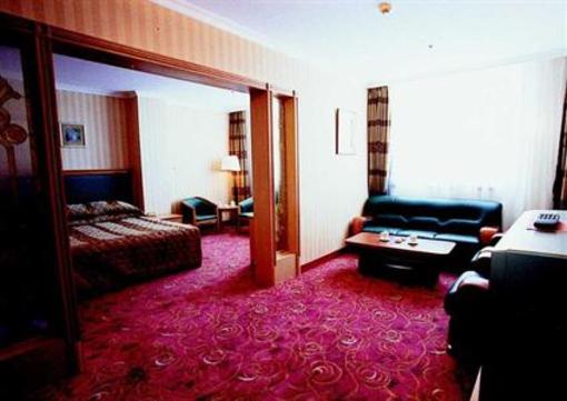 фото отеля Jufeng Hotel Dongying