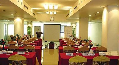 фото отеля Dhaka Regency Hotel & Resort