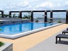 фото отеля Dhaka Regency Hotel & Resort