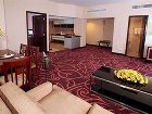 фото отеля Dhaka Regency Hotel & Resort