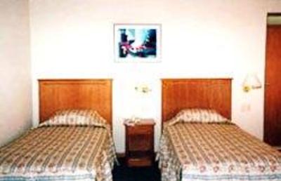 фото отеля Turistico Plaza Melgar Hotel Arequipa