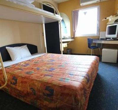 фото отеля Hotel Select Inn Numazu Inter