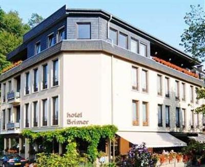 фото отеля Hotel Brimer Grundhof