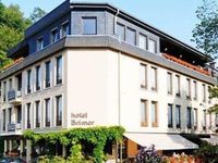 Hotel Brimer Grundhof