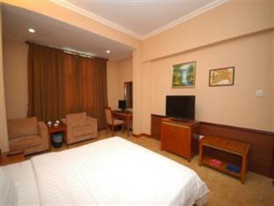 фото отеля Huolonghui Hotel