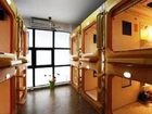 фото отеля Xi'an Capsule Hotel