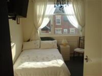 фото отеля Coral Dene Hotel Blackpool