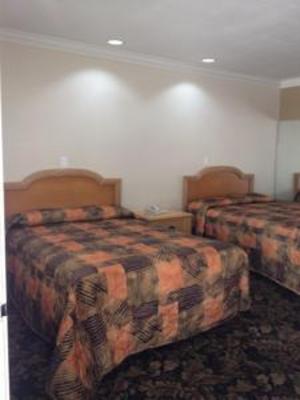 фото отеля La Siesta Inn