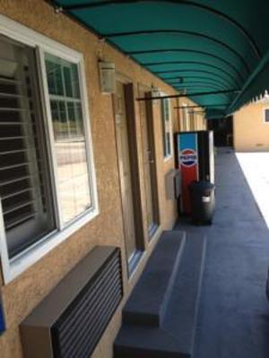фото отеля La Siesta Inn
