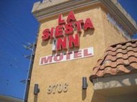 La Siesta Inn