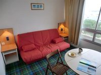 Residence Sun Valley La Rochelle
