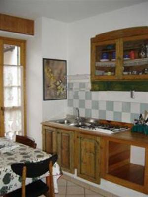 фото отеля Agriturismo Solasna