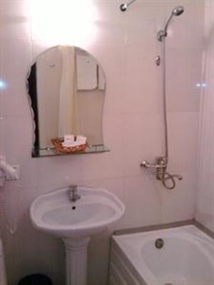 фото отеля Silk Way Aktau Hotel