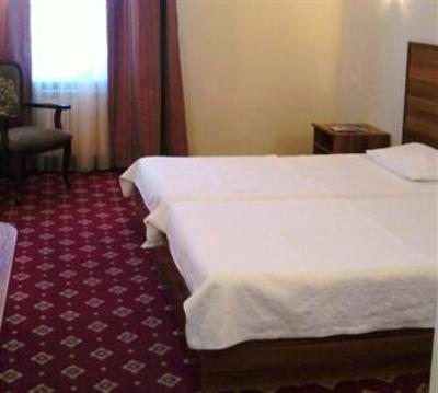фото отеля Silk Way Aktau Hotel