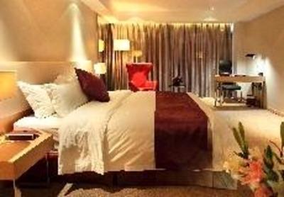 фото отеля Kings Land Hotel Shunde
