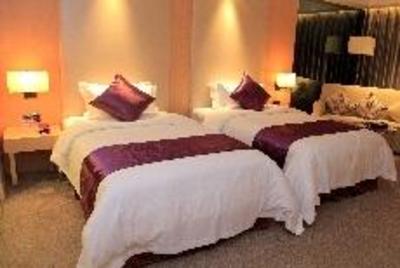 фото отеля Kings Land Hotel Shunde