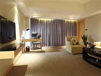 фото отеля Kings Land Hotel Shunde
