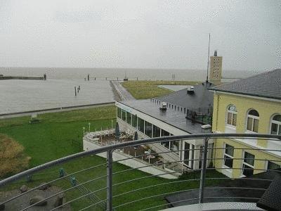 фото отеля Ferienoase Cuxhaven
