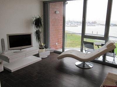 фото отеля Ferienoase Cuxhaven