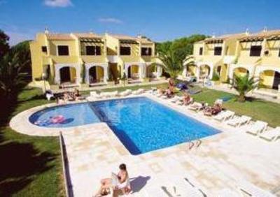 фото отеля Nature Dioni Hotel Menorca