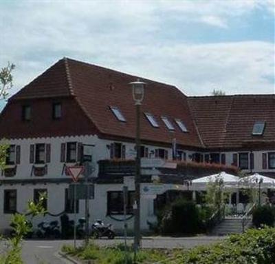 фото отеля Hotel Frauensteiner Hof