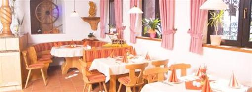 фото отеля Hotel Frauensteiner Hof