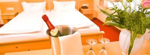 фото отеля Hotel Frauensteiner Hof