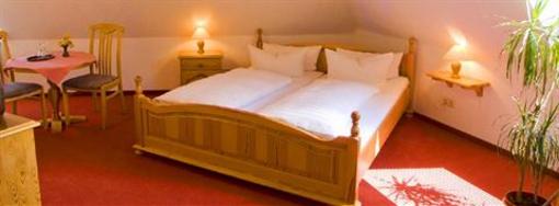 фото отеля Hotel Frauensteiner Hof