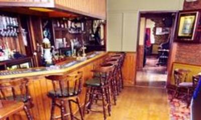 фото отеля Sturdy's Castle Inn Tackley