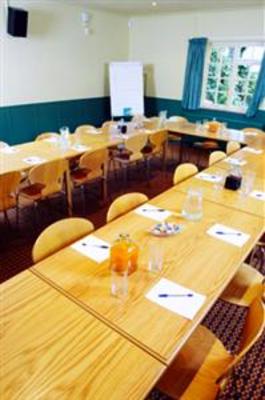 фото отеля Sturdy's Castle Inn Tackley
