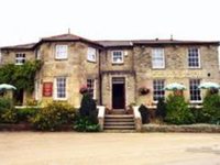 Sturdy's Castle Inn Tackley