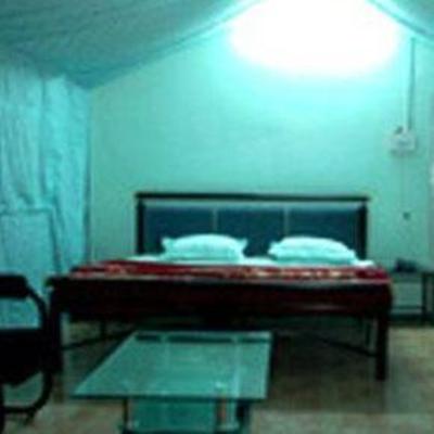 фото отеля Kings Crown Resort Kanha