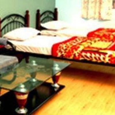 фото отеля Kings Crown Resort Kanha