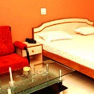 фото отеля Kings Crown Resort Kanha