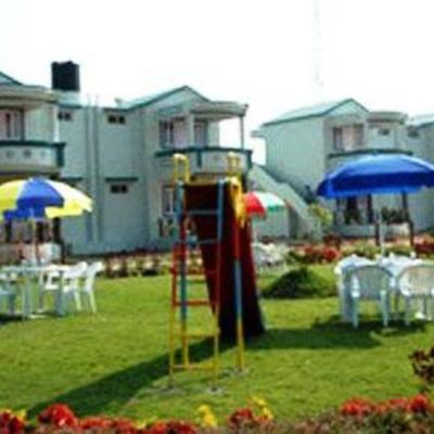 фото отеля Kings Crown Resort Kanha