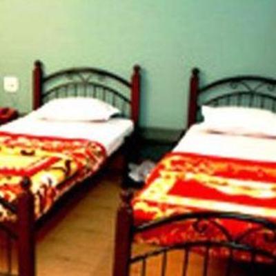 фото отеля Kings Crown Resort Kanha