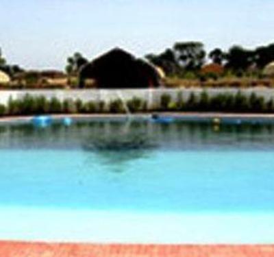 фото отеля Kings Crown Resort Kanha