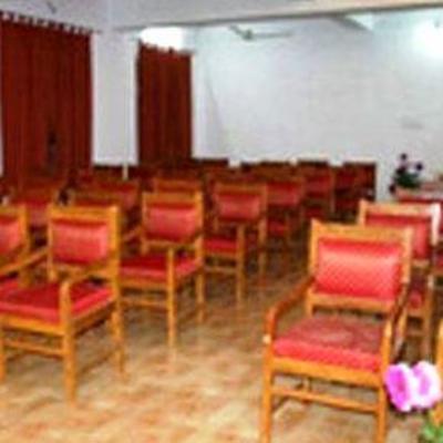 фото отеля Kings Crown Resort Kanha
