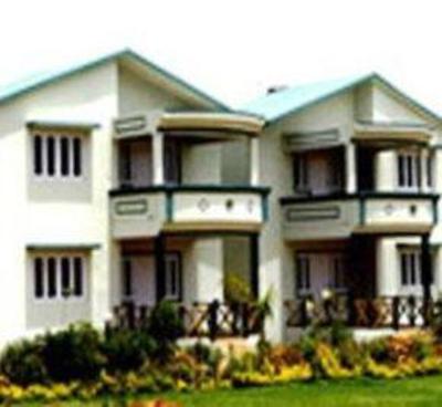 фото отеля Kings Crown Resort Kanha