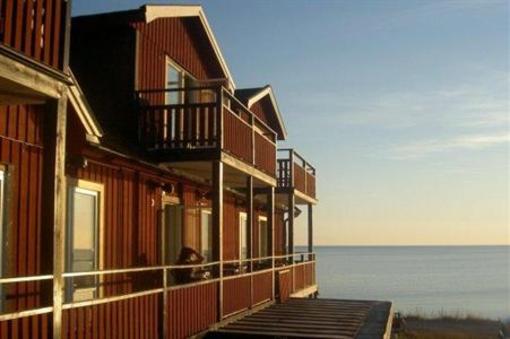 фото отеля Byxelkroks Marina Sea Resort