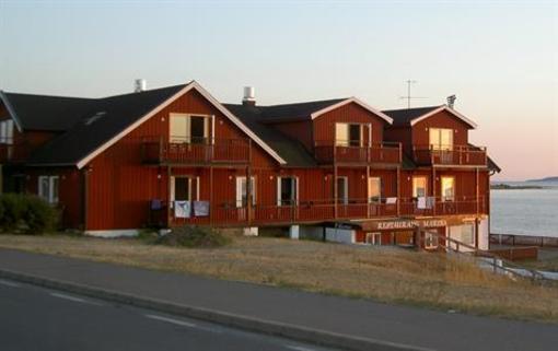 фото отеля Byxelkroks Marina Sea Resort